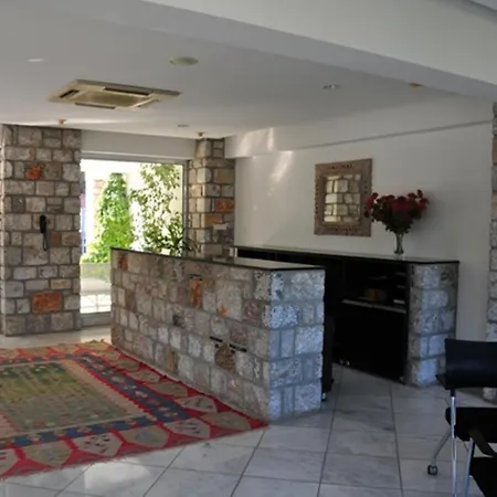 Loryma Rezort Turunc