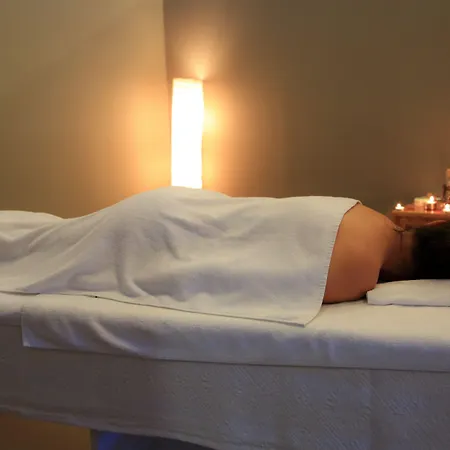 Loryma Ośrodek wypoczynkowy Turunç