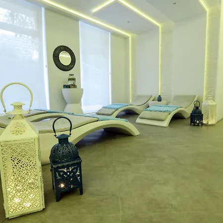 Ośrodek wypoczynkowy Loryma Turunç