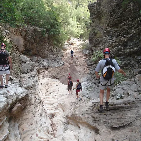 Rezort Loryma Turunc