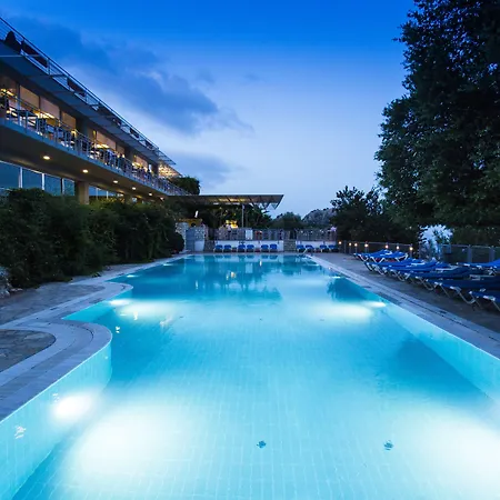 Resort Loryma Turunç