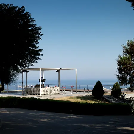 Loryma Rezort Turunc