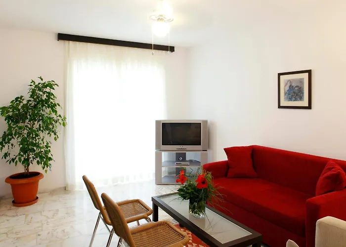 Loryma Üdülőközpont 4*