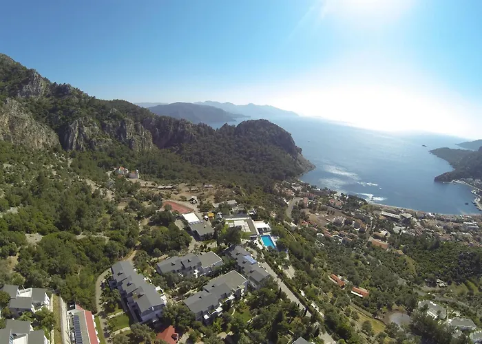 Loryma Resort Turunç