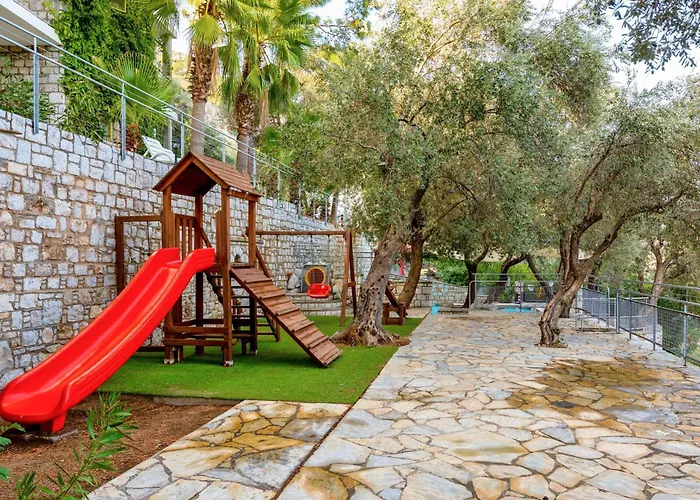 Resort Loryma Turunç