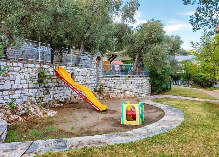 Loryma Resort Turunç