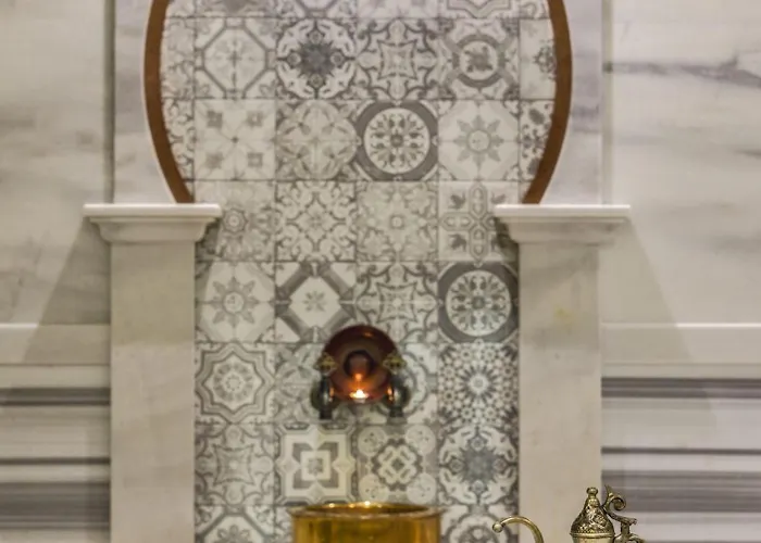 リゾート Loryma 4*