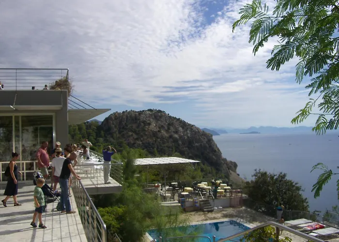 Resort Loryma Turunç