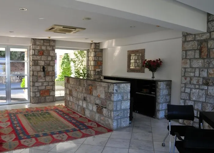 Loryma Resort Turunç