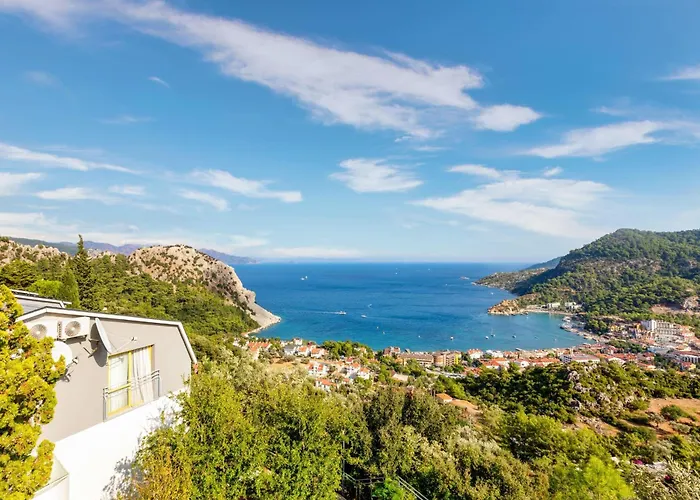 Loryma Üdülőközpont