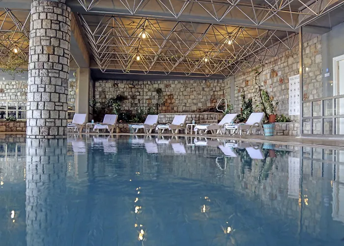 Resort Loryma Turunç