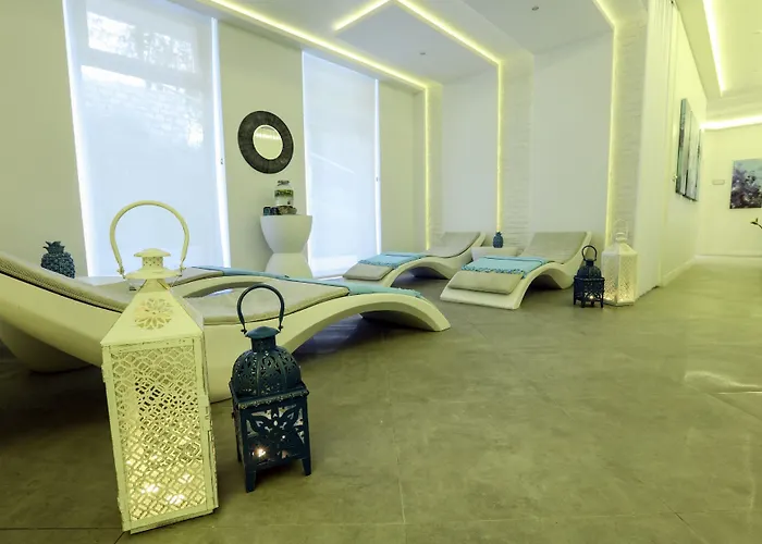 Resort Loryma Turunç