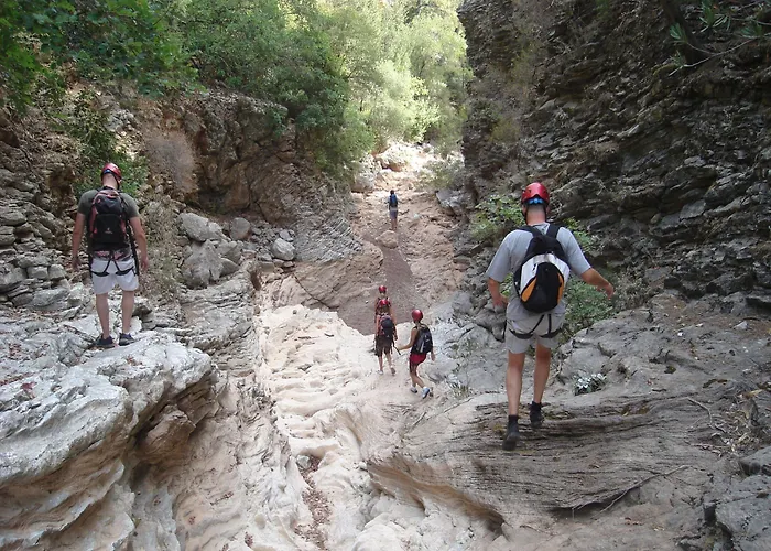 Resort Loryma Turunc