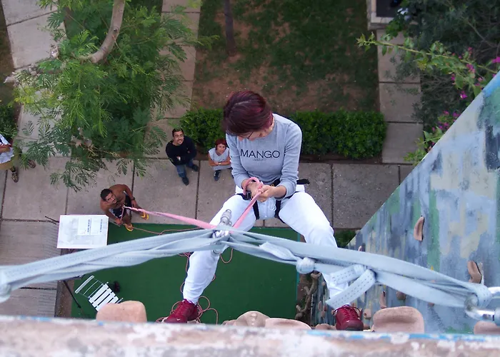 Üdülőközpont Loryma 4*