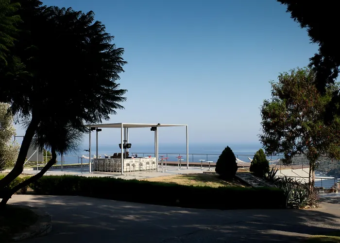 Loryma Resort Turunç