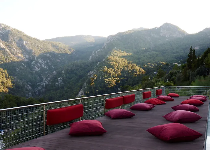 Resort Loryma Turunc